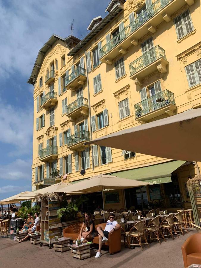 Apartment 33 On The Old Historic Senate Square Nizza Kültér fotó